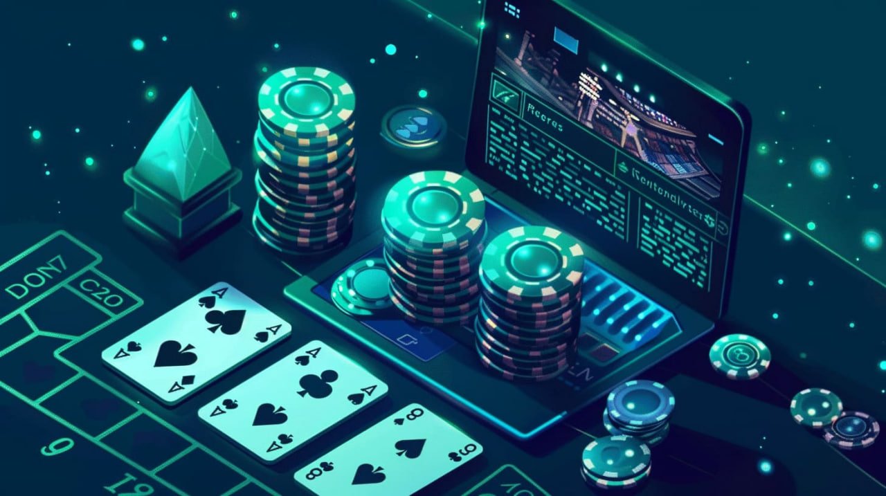Tampilan platform lipototo untuk taruhan olahraga dan slot online